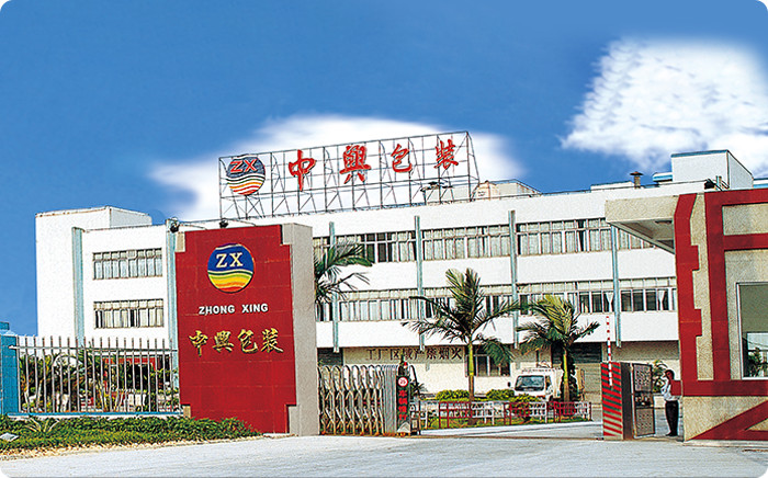 ZHONGXING