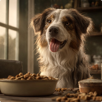 Alimentos para mascotas
