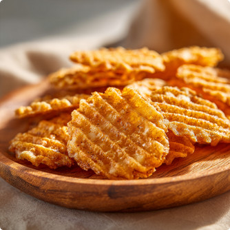 Snack Comida