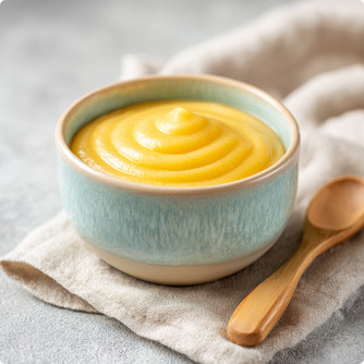 Alimentos para bebés