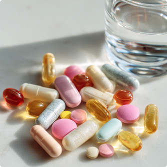 Medicamentos y productos de salud