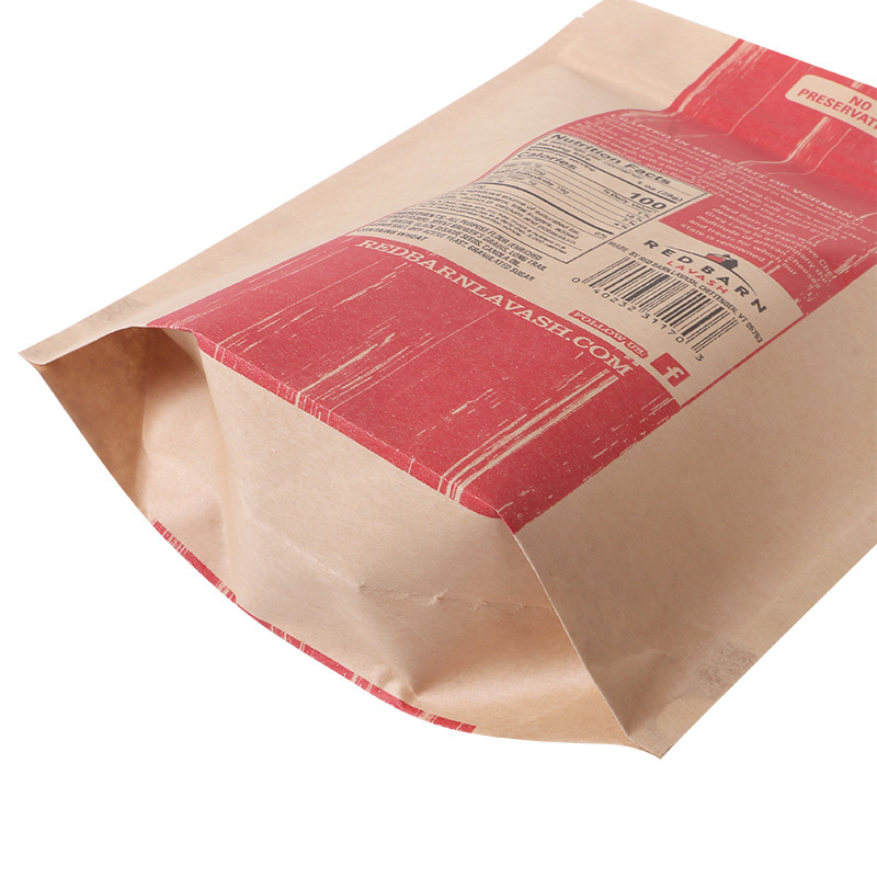 Good Sealing Kraft Paper for Food Packaging