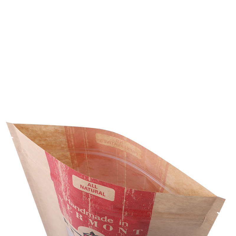 Good Sealing Kraft Paper for Food Packaging