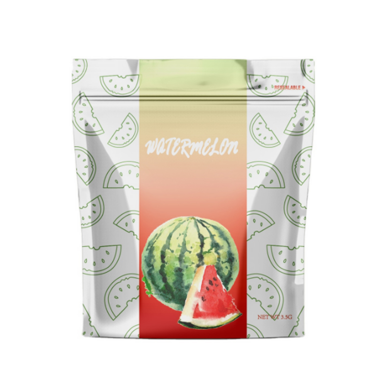 Mylar Bags Child Resistant Child Proof Cr Zipper Bag