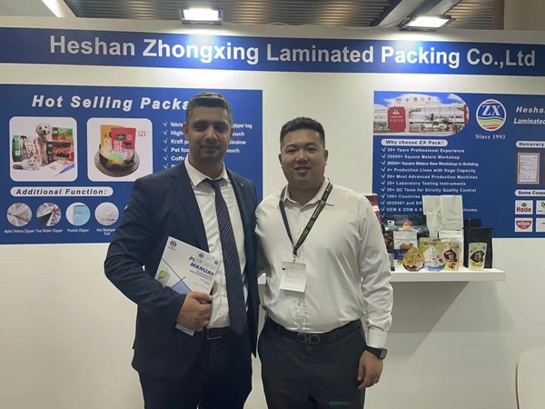 ZHONGXING