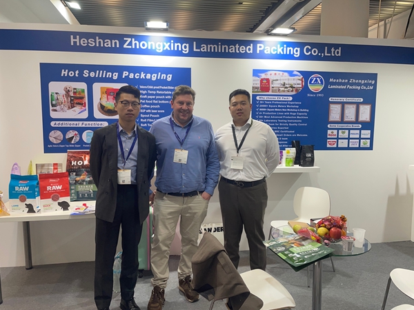 ZHONGXING