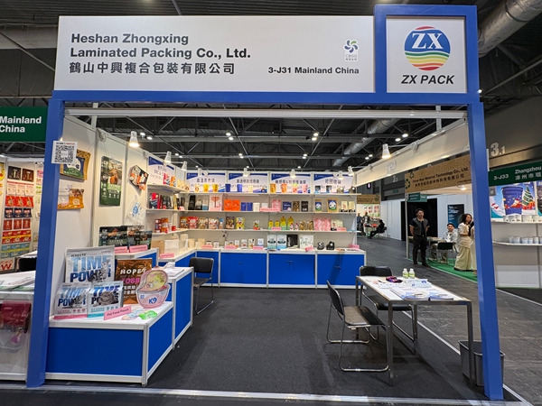 ZHONGXING